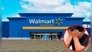 Terror en Walmart | Madre de familia es acusada de robar al supermercado y policía causa la muerte de su hijo: ¿Qué ocurrió?