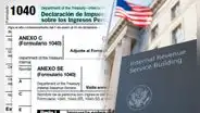 IRS entregará cheque de hasta $2,200: Requisitos y los documentos clave que necesitas para reclamarlo