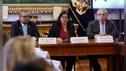 Comisión de Constitución revisará pedido de facultades luego de la semana de representación