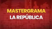 Mastergrama: solucionario del martes 15 de septiembre de 2026