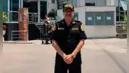 Fiscalía inicia investigación contra general de la PNP por enviar policías a su casa para realizar labores domésticas