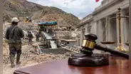 TC admite demanda contra la última prórroga del Reinfo: ¿qué pasará con los mineros inscritos?