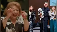 Lanzan picante avance de ‘Los Tinelli’, donde mamá de Milett Figueroa niega dedicarse a la brujería: “No soy macumbera”
