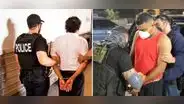 Pésimas noticias para inmigrantes en EE.UU.: El departamento de policía de esta zona está apoyando al ICE para que realicen arrestos