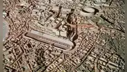 No todos los caminos llevarían a Roma: un estudio revela que otras ciudades del antiguo imperio estaban mejor conectadas