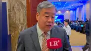 Embajador de China destaca impacto del megapuerto de Chancay en la conectividad y exportaciones del Perú