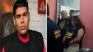 Megaoperativo en Piura: capturan a 5 presuntos integrantes de ‘Los Verdugos - Nueva Generación’ por extorsión
