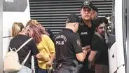 Turquía arresta a hasta 90 personas en protesta contra redada a activistas LGBT