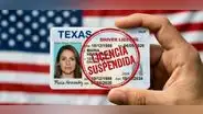 Es oficial | Texas ordena suspender las licencias de conducir a las personas que realicen esta insólita maniobra al volante