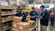 Terror en Walmart | Más de 2 millones de dulces muy vendidos en EE.UU. son retirados del mercado: Podría causar la muerte del consumidor