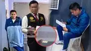 Arequipa: trabajador del INPE fue detenido al intentar ingresar S/ 20.000 y 50 chips al penal de Socabaya