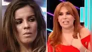 Juez rechaza demanda de Alejandra Baigorria en contra de Magaly Medina y ordena su archivamiento: "Con sólidos argumentos"