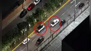 “Los Pulpos” usaron un dron para seguir a Jenns Lara y secuestrarlo