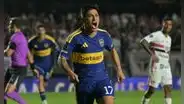 ¡Boca Juniors a semifinales! Empató 1-1 ante Sao Paulo y clasificó a la siguiente fase de la Copa Sudamericana 2026