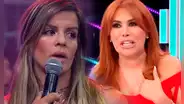Alejandra Baigorria responde a Magaly Medina tras archivo de su denuncia y lanza advertencia: "Hasta las últimas consecuencias"