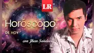➤ Descubre tu HORÓSCOPO DE HOY: qué te deparan los astros este jueves 17 de septiembre, según Jhan Sandoval