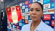 Cenaida Uribe desmiente intervención de la FPV para clasificación de Alianza Lima al Mundial de Clubes: "Que se preocupe de su selección"