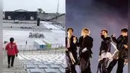 ¿Bomba de tiempo? Alertan riesgo por estrecha salida en Estadio San Marcos ante conciertos de BTS
