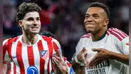 Atlético Madrid vs Real Madrid: fecha, hora y canal confirmado del derbi por LaLiga de España 2026