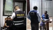 Los Saqueadores de la UNU: detienen a funcionarios que habrían direccionado contrataciones en la Universidad Nacional de Ucayali
