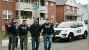 ICE no da marcha atrás | Se confirmó el arresto de más de 100 inmigrantes en Connecticut: Estas personas fueron las más afectadas