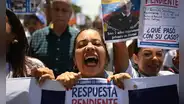 La ONU revela que la represión en Venezuela continúa "intacto", pese "las limitadas mejoras" con Delcy Rodríguez