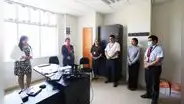 Sullana: Karol Riofrio Aguilar asume como jueza del Primer Juzgado de Paz Letrado