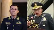 Fredy López Mendoza toma juramento como comandante general PNP en ceremonia oficial