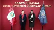 Tumbes: Corte designa jueza supernumeraria para el Primer Juzgado de Trabajo
