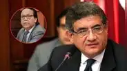 Ministro Juan Sheput culpa a Roberto Sánchez ante falta de respaldo en pedido de facultades: "Está picón"