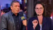 Lucho Cáceres cuestiona a Keiko Fujimori por sus primeros meses de Gobierno: “No tenía ninguna expectativa, pero está peor de lo que pensé”