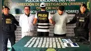 PNP captura a ‘Los Magos de la Estafa’ en San Martín de Porres: les hallaron US$800 y cinco tarjetas
