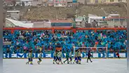 El estadio más alto del mundo fue habilitado para la Fase Final de la Liga 2: Unión Minas anuncia regreso al Daniel Alcides Carrión