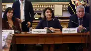 Comisión de Modernización aprueba informe que concluye otorgar en parte la delegación de facultades