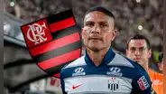Paolo Guerrero y Flamengo llegan a un acuerdo tras millonaria demanda: disputa legal finaliza después de 8 años