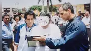 Papa León XIV recolectó firmas en Trujillo para crear la Comisión de la Verdad y Reconciliación
