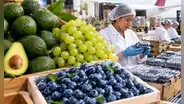 Agroexportaciones peruanas rozan los US$7.000 millones: cinco productos concentran casi la mitad de los envíos
