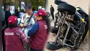 Gobierno busca tipificar como delito el peligro en servicios turísticos y el uso irregular de vehículos tubulares