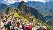 ¿Cambiará el aforo de Machu Picchu? Especialistas inician estudios clave para fijar nueva capacidad de visitantes