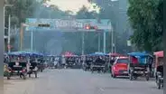 Paro regional de 72 horas: protestan contra el alza de combustible, cortes de luz y minería ilegal en Iquitos
