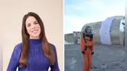 Trabajó en un proyecto de la NASA y colaboró con la agencia aeroespacial de Japón: la historia de la peruana que estará en el TEDxLima 2026
