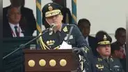 Comandante General Fredy López Mendoza publica sus primeros lineamientos como nuevo jefe de la PNP