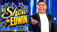 Edwin Sierra expresa su emoción de volver a la TV luego de 11 años con 'El show de Edwin': "Es algo muy especial”