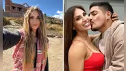Exesposa de Erick Elera reaparece y sorprende al agradecer a Allison Pastor por ayudar a su hija a cumplir sus sueños: “Gracias Alli y Erick”
