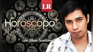 ➤ Descubre tu HORÓSCOPO DE HOY: qué te deparan los astros este viernes 18 de septiembre, según Jhan Sandoval