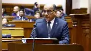 Ministro del Interior EN VIVO: César Astudillo responde ante el Congreso por incremento de la inseguridad ciudadana