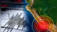 Temblor hoy en Perú: último sismo del 18 de septiembre, magnitud y epicentro según IGP