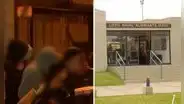 Ocho escolares fueron retenidos por presunta agresión sexual contra compañero de 16 años en colegio Liceo Naval en San Borja
