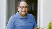 Juan de la Puente: "Esta elección trasciende la elección de un gestor local, es un plebiscito"