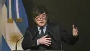 Milei revela que su cambio de postura sobre Malvinas fue por comentario de Trump sobre la posición de Estados Unidos